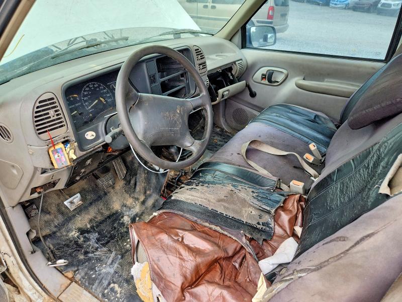 Aukcja sprzedaży 1995 Gmc Sierra, vin: 1GTEK14Z0SZ506473, numer aukcji: 59655636