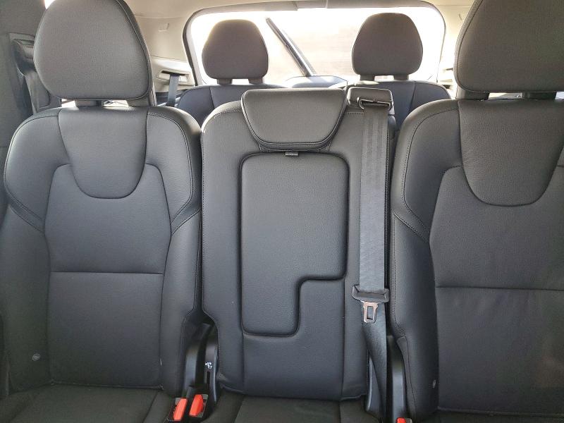 Продаж на аукціоні авто 2024 Volvo Xc90, vin: YV4H60CE0R1226777, номер лоту: 60837896