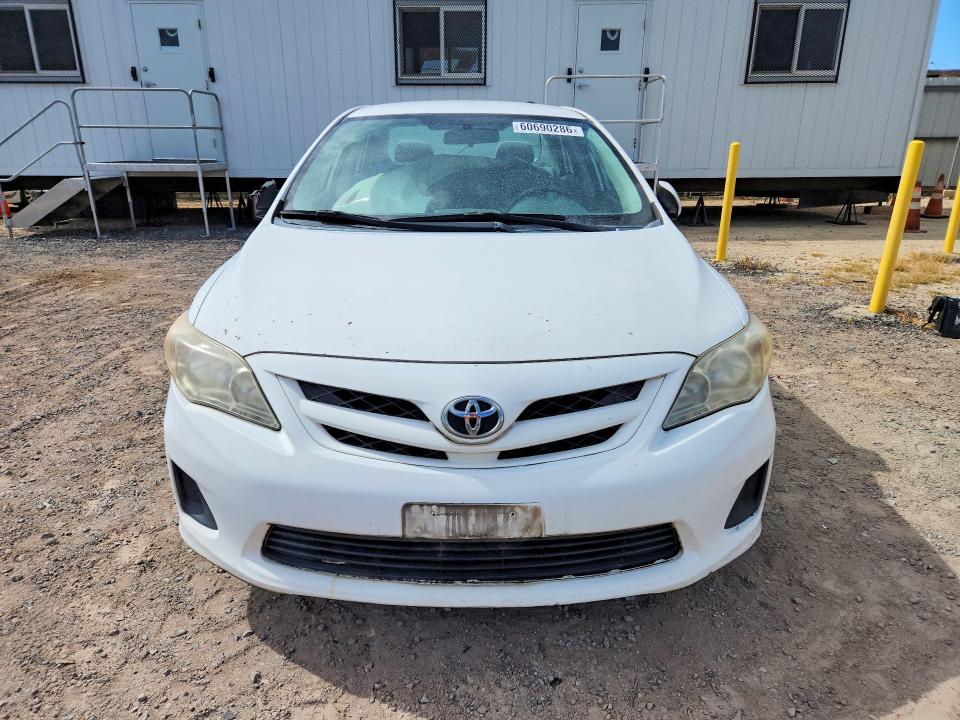 2011 Toyota Corolla მანქანა იყიდება აუქციონზე, vin: 2T1BU4EE2BC665726, აუქციონის ნომერი: 60690286