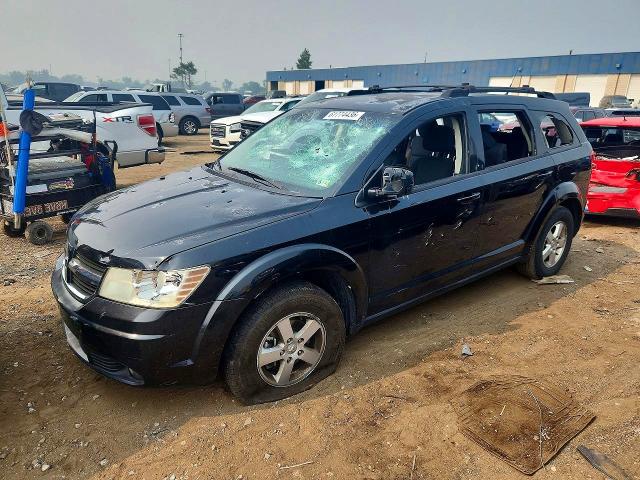 Продажа на аукционе авто 2010 Dodge Journey, vin: 3D4PG4FB2AT195732, номер лота: 61774436