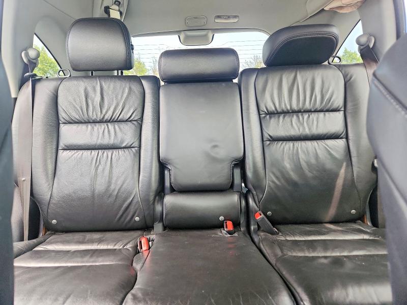 2010 Honda Cr-v მანქანა იყიდება აუქციონზე, vin: 5J6RE4H73AL065369, აუქციონის ნომერი: 61331116