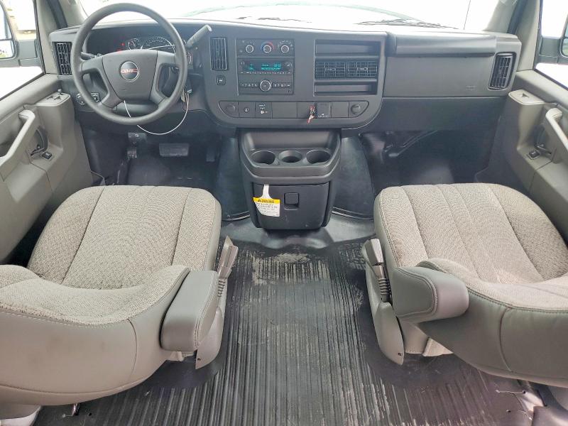 Продажа на аукционе авто 2026 Gmc Savana, vin: 1GTW7AF7XT1240882, номер лота: 62831326
