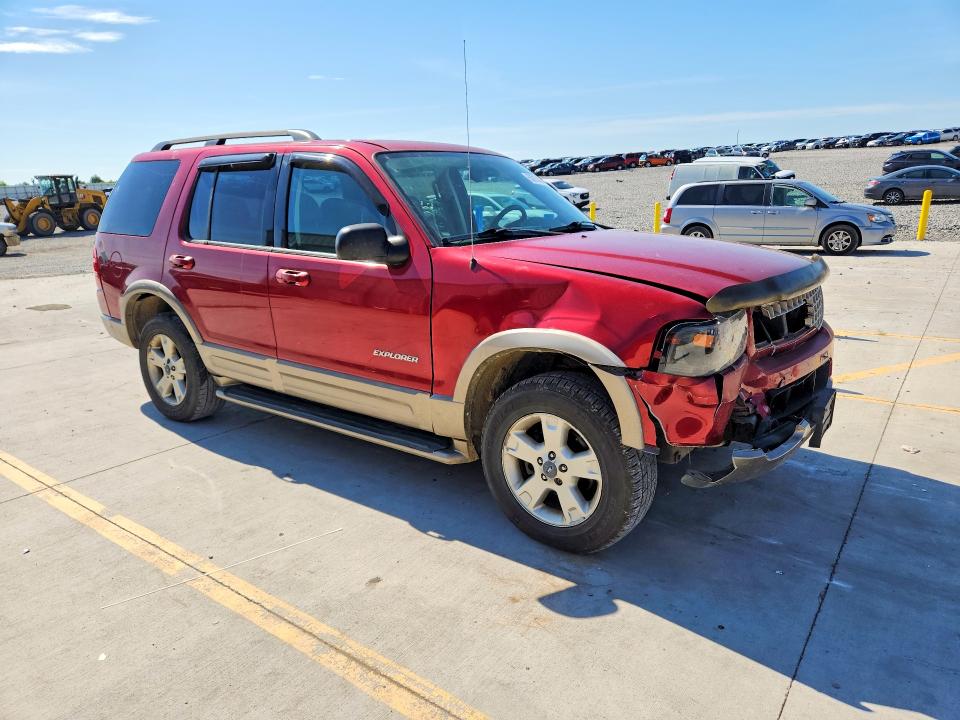 Aukcja sprzedaży 2004 Ford Explorer, vin: 1FMZU74K94UA16370, numer aukcji: 63215436