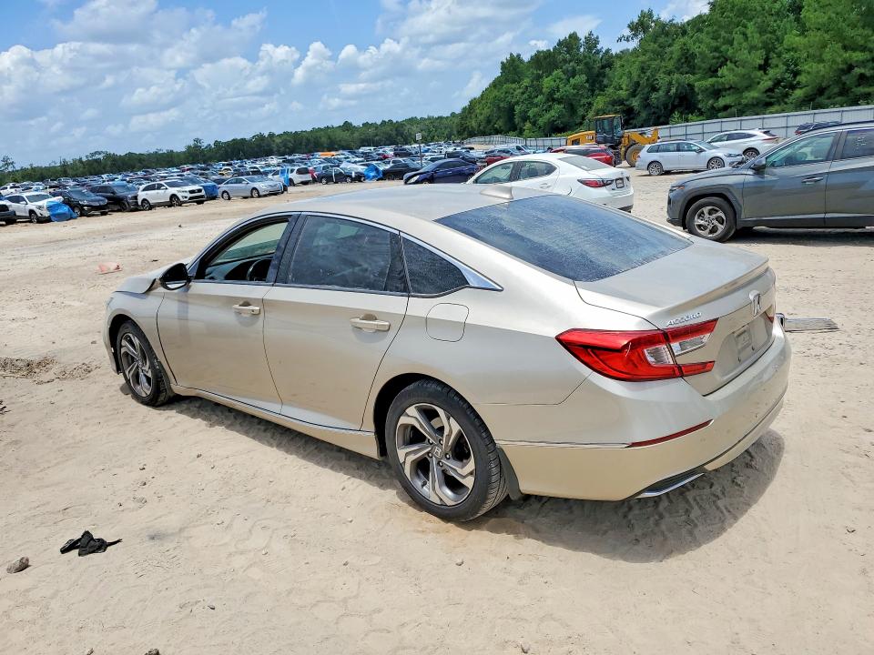 Продаж на аукціоні авто 2019 Honda Accord, vin: 1HGCV1F59KA008944, номер лоту: 59789996