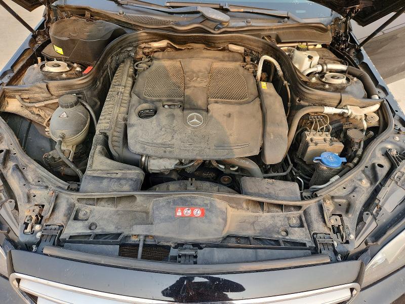 60276846 :رقم المزاد ، WDDHF8JB2EA905475 vin ، 2014 Mercedes-benz E مزاد بيع