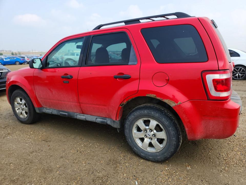 Aukcja sprzedaży 2009 Ford Escape, vin: 1FMCU03769KA90696, numer aukcji: 61931566