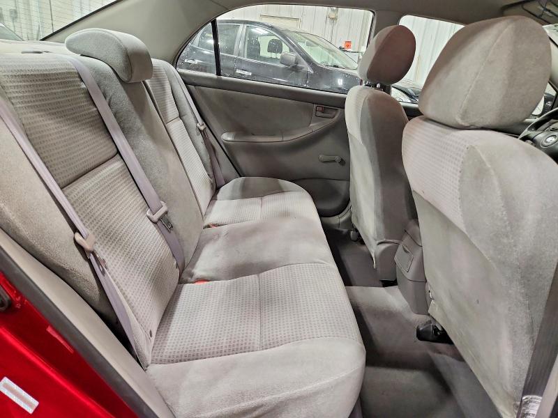 Продажа на аукционе авто 2005 Toyota Corolla, vin: 1NXBR32E45Z360926, номер лота: 61408786