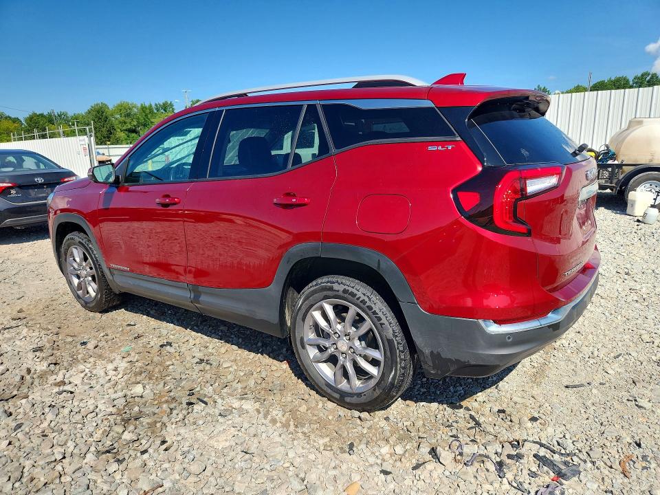 Продажа на аукционе авто 2022 Gmc Terrain, vin: 3GKALVEV2NL211468, номер лота: 59985346