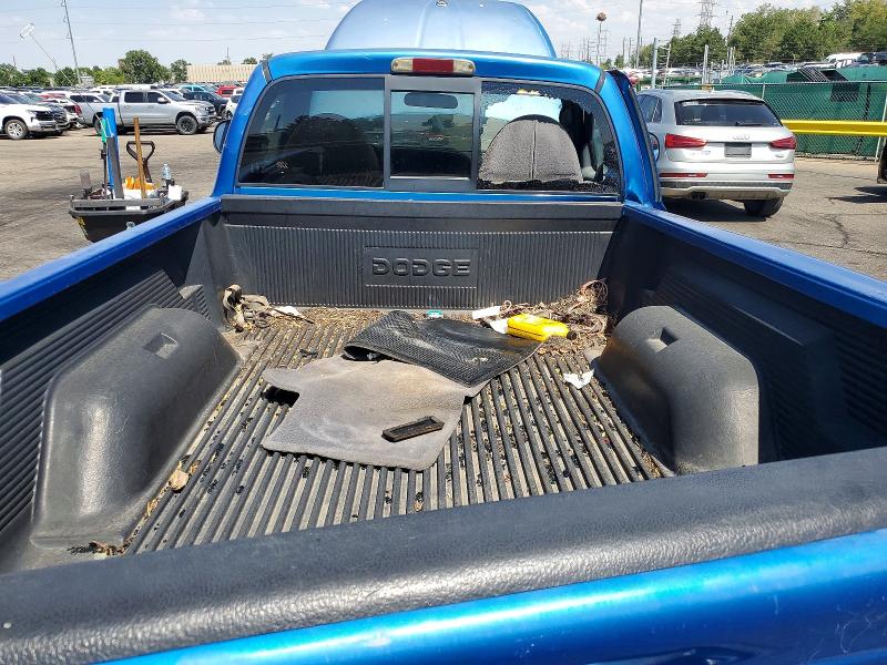 Aukcja sprzedaży 1998 Dodge Dakota, vin: 1B7GG26Y6WS637801, numer aukcji: 62046616