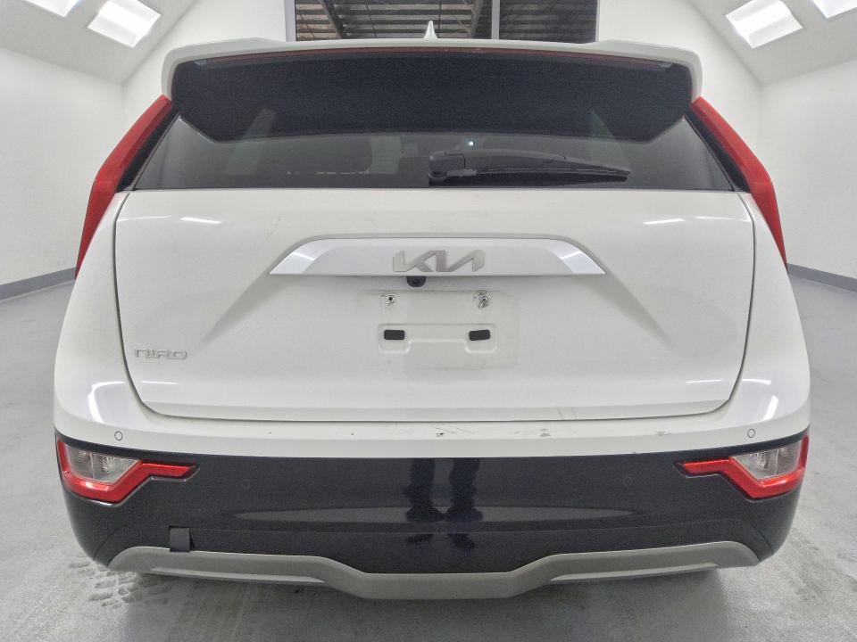 Продаж на аукціоні авто 2023 Kia Niro, vin: KNDCR3L15P5026048, номер лоту: 59896716