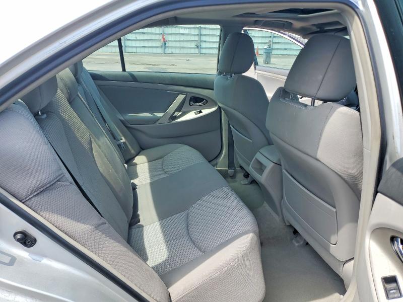 Aukcja sprzedaży 2011 Toyota Camry, vin: 4T1BF3EK0BU664132, numer aukcji: 62385656