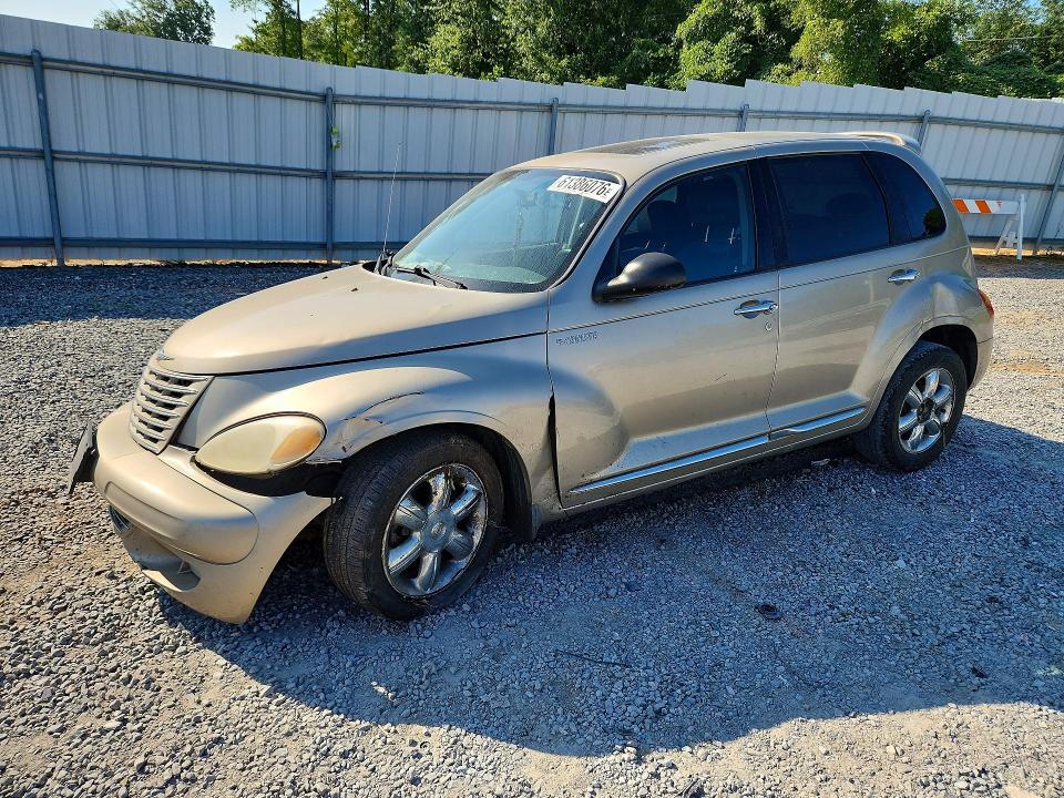 Продажа на аукционе авто 2004 Chrysler Pt Cruiser, vin: 3C8FY68B94T278527, номер лота: 61386076