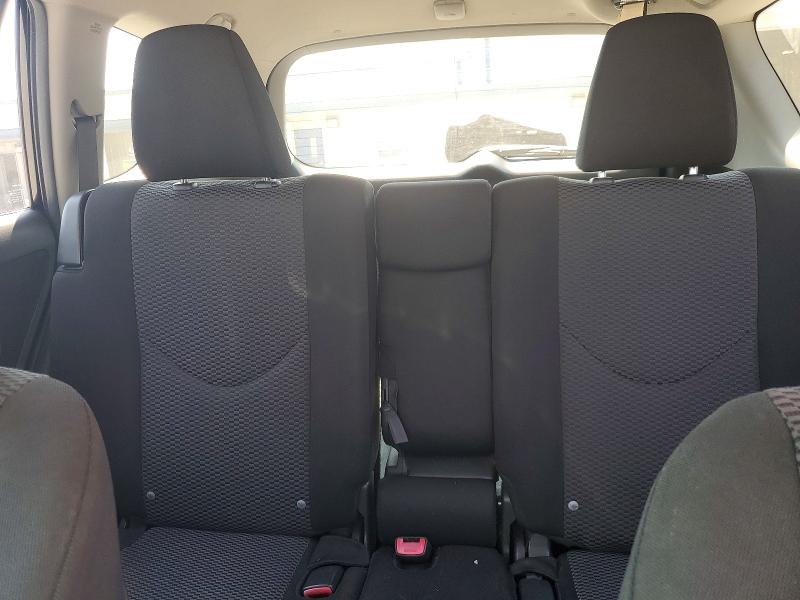 Продаж на аукціоні авто 2011 Toyota Rav4, vin: JTMRF4DV2B5047636, номер лоту: 62241396