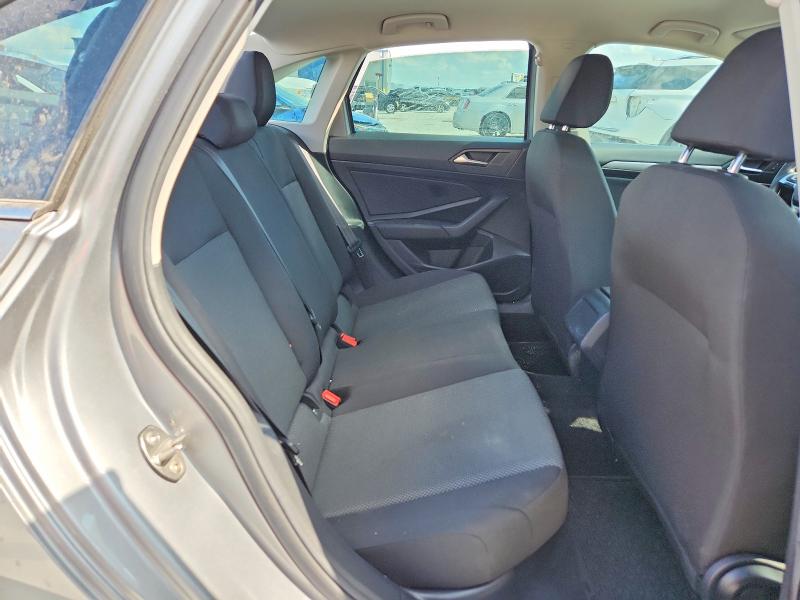 Продаж на аукціоні авто 2020 Volkswagen Jetta, vin: 3VWC57BU7LM085070, номер лоту: 60379326