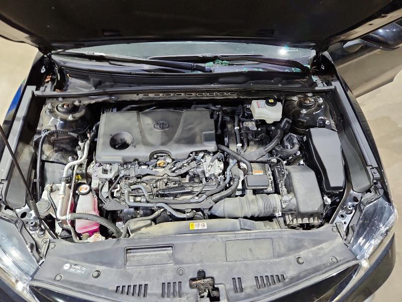 Aukcja sprzedaży 2023 Toyota Camry, vin: 4T1C31AK1PU620624, numer aukcji: 61396996
