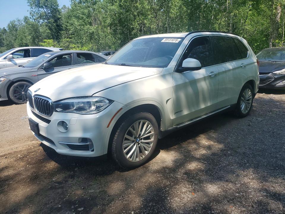 Продажа на аукционе авто 2014 Bmw X5, vin: 5UXKR0C56E0K43744, номер лота: 59131076