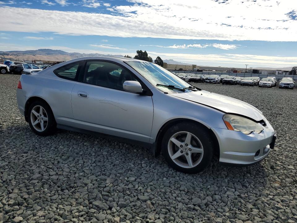 Aukcja sprzedaży 2003 Acura Rsx, vin: JH4DC53883C016052, numer aukcji: 61984766