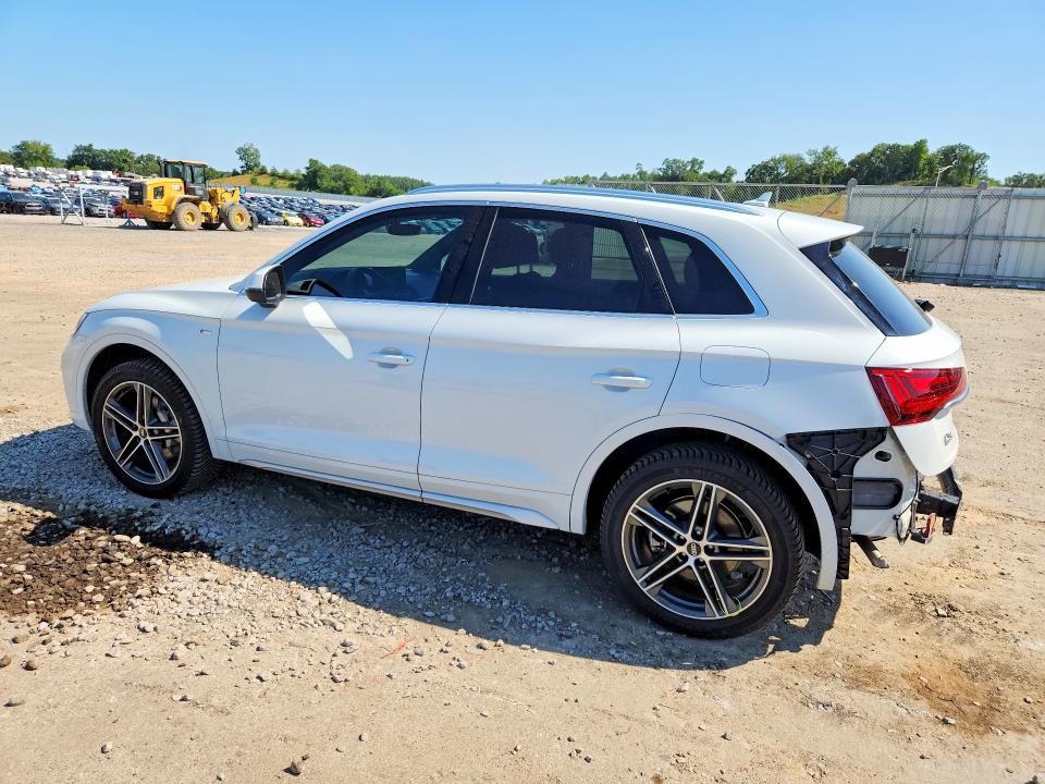 Продаж на аукціоні авто 2021 Audi Q5 E, vin: WA1E2AFY3M2130698, номер лоту: 61323176