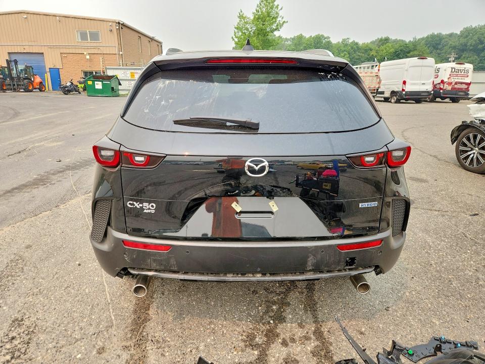 Продажа на аукционе авто 2026 Mazda Cx-50, vin: 7MMVAAEW8TN176212, номер лота: 61190096