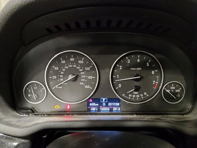 Продажа на аукционе авто 2014 Bmw X3, vin: 5UXWX7C59E0E77217, номер лота: 61671936