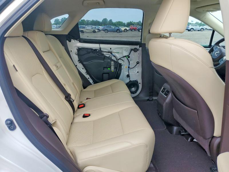 Продаж на аукціоні авто 2020 Lexus Rx, vin: 2T2HZMDA2LC245732, номер лоту: 60719696