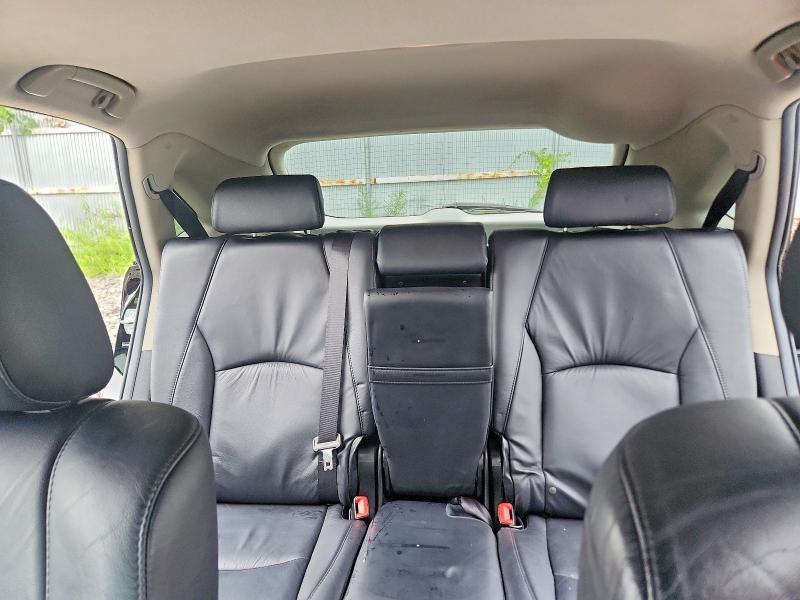 Продаж на аукціоні авто 2009 Lexus Rx, vin: 2T2HK31U29C107033, номер лоту: 62911406