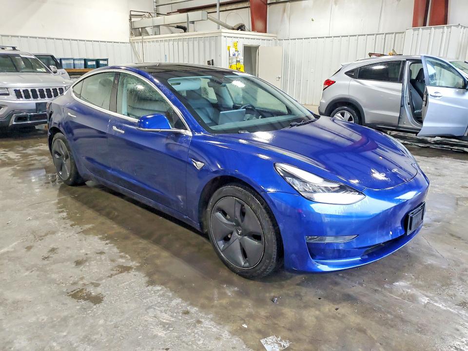 Продаж на аукціоні авто 2020 Tesla Model 3, vin: 5YJ3E1EA6LF796880, номер лоту: 63029146