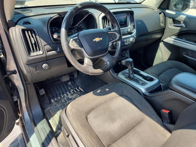 Продажа на аукционе авто 2021 Chevrolet Colorado, vin: 1GCHSCEAXM1274760, номер лота: 62542866