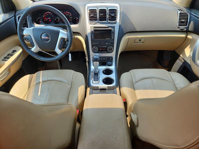 2012 Gmc Acadia მანქანა იყიდება აუქციონზე, vin: 1GKKVRED2CJ215988, აუქციონის ნომერი: 59315896