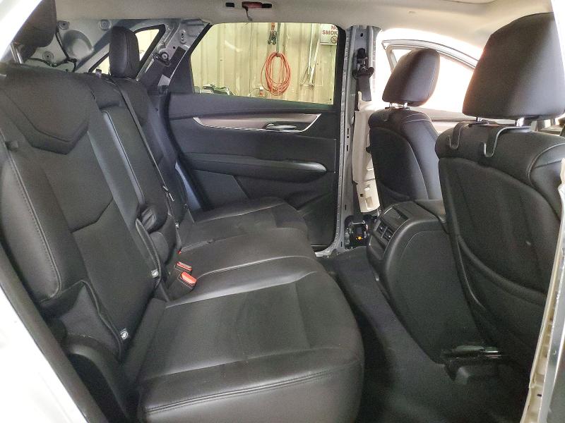 Продажа на аукционе авто 2019 Cadillac Xt5, vin: 1GYKNCRS5KZ172338, номер лота: 62273916