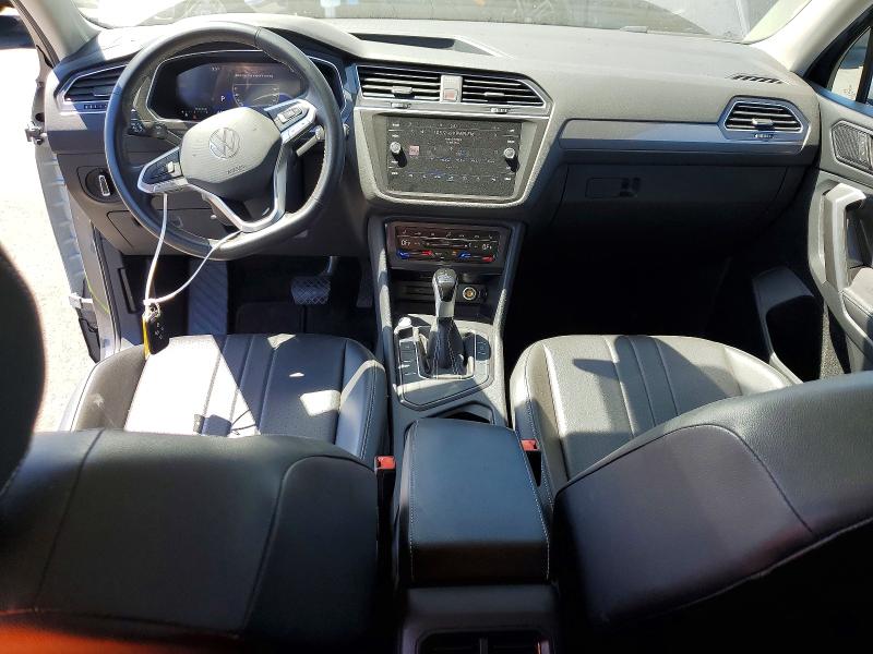 2024 Volkswagen Tiguan მანქანა იყიდება აუქციონზე, vin: 3VVNB7AX2RM086069, აუქციონის ნომერი: 60390316