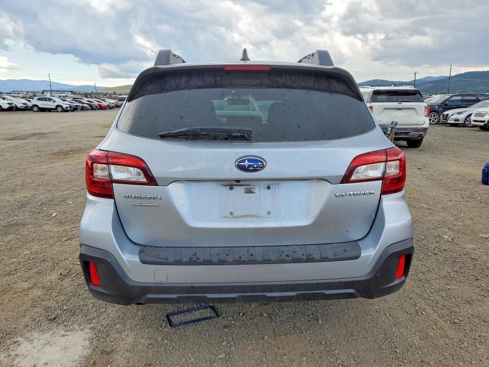 Aukcja sprzedaży 2019 Subaru Outback, vin: 4S4BSAFC7K3288042, numer aukcji: 61483596