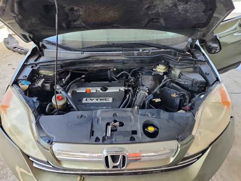 60668236 :رقم المزاد ، 5J6RE385X9L002239 vin ، 2009 Honda Cr-v مزاد بيع