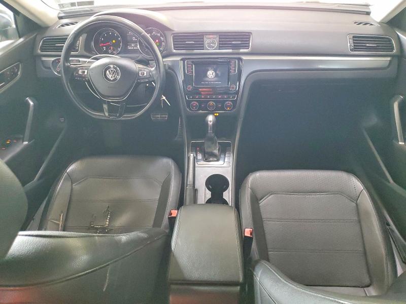 Продаж на аукціоні авто 2017 Volkswagen Passat, vin: 1VWDT7A30HC035509, номер лоту: 62441306