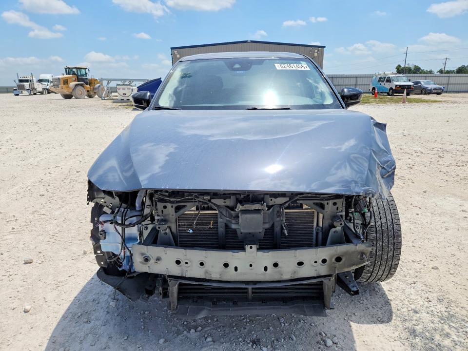 2024 Mazda Cx-5 მანქანა იყიდება აუქციონზე, vin: JM3KFBCL6R0452905, აუქციონის ნომერი: 62461456