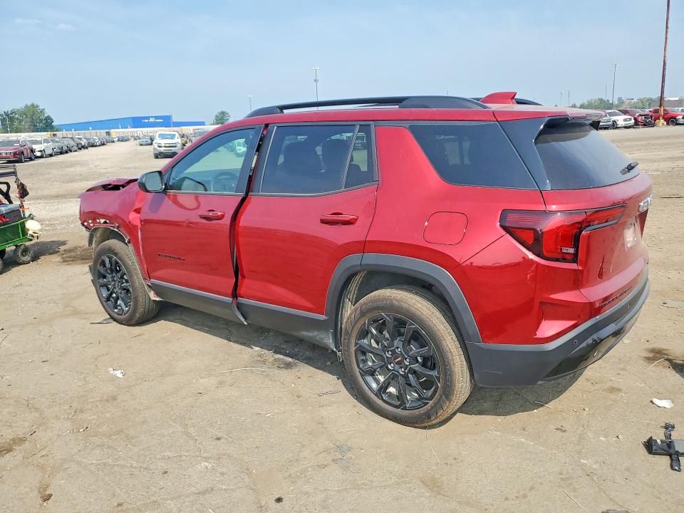 Aukcja sprzedaży 2026 Gmc Terrain, vin: 3GKALUEG2TL232930, numer aukcji: 61767376