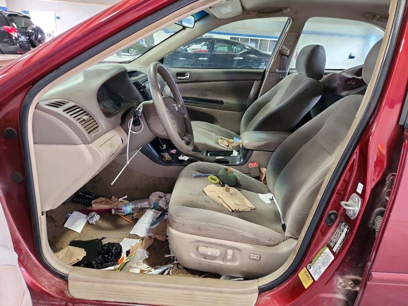 Продажа на аукционе авто 2006 Toyota Camry, vin: 4T1BF32K06U113466, номер лота: 59830726
