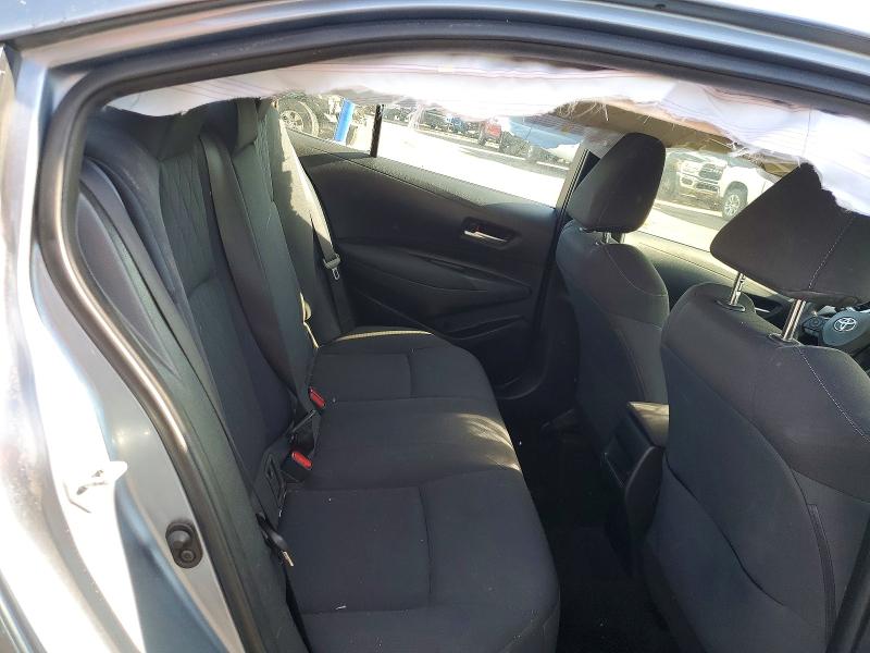Aukcja sprzedaży 2020 Toyota Corolla, vin: JTDEPRAE8LJ039224, numer aukcji: 62991936