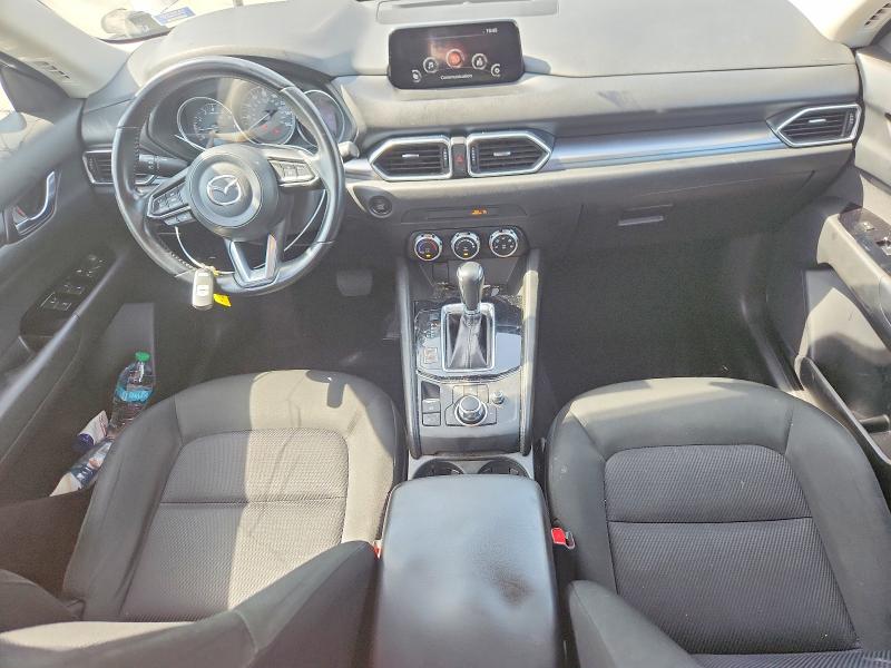 Aukcja sprzedaży 2018 Mazda Cx-5, vin: JM3KFABM0J1451445, numer aukcji: 63036506