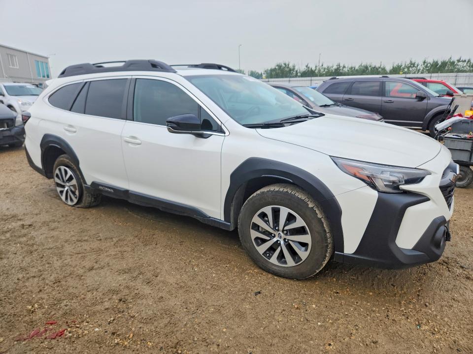 Продажа на аукционе авто 2023 Subaru Outback, vin: 4S4BTDEC7P3141971, номер лота: 61913586
