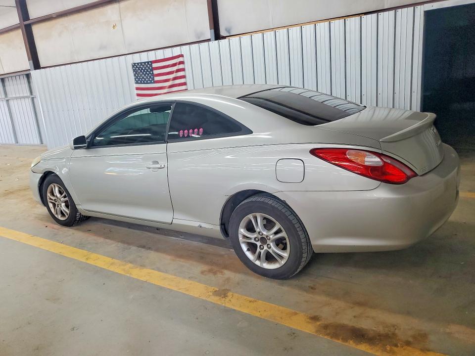 Продаж на аукціоні авто 2004 Toyota Camry Solara, vin: 4T1CE38P64U883713, номер лоту: 60868366