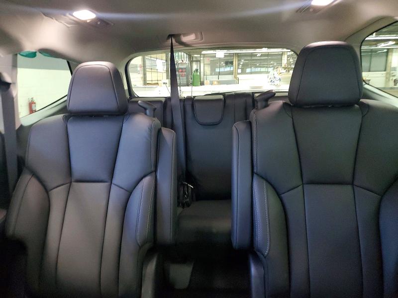 Продажа на аукционе авто 2026 Subaru Ascent, vin: 4S4WMABD4T3427927, номер лота: 59908966