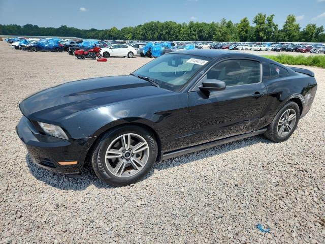 61494276 :رقم المزاد ، 1ZVBP8AM6C5210904 vin ، 2012 Ford Mustang مزاد بيع