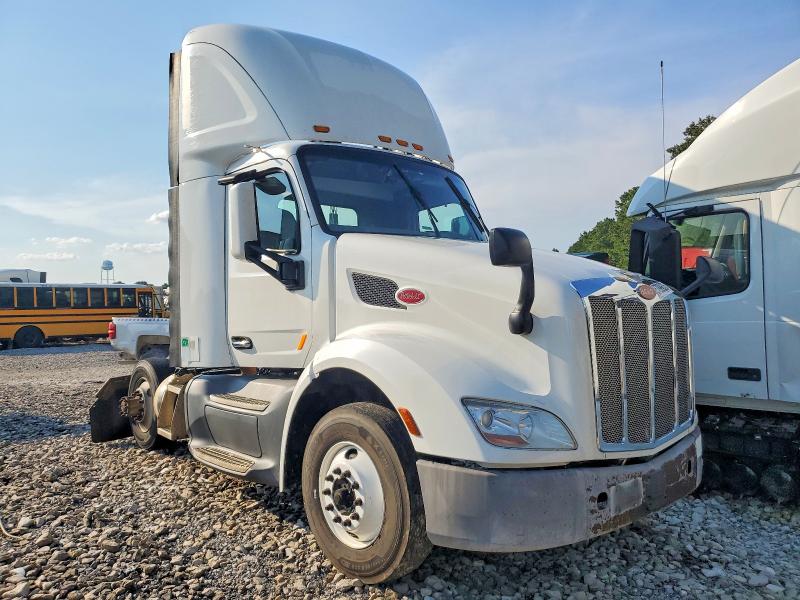 Aukcja sprzedaży 2017 Peterbilt 579, vin: 1XPBA48XXHD428675, numer aukcji: 57899626