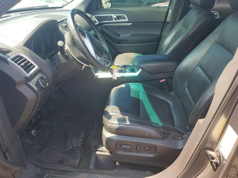 Aukcja sprzedaży 2014 Ford Explorer, vin: 1FM5K8D84EGC33808, numer aukcji: 61047196
