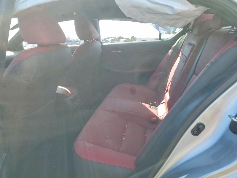 Продажа на аукционе авто 2023 Lexus Is, vin: JTHDA1D28P5127543, номер лота: 60845116