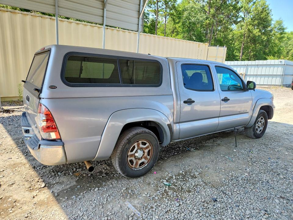 Продаж на аукціоні авто 2014 Toyota Tacoma, vin: 5TFJX4CN7EX046597, номер лоту: 59886826
