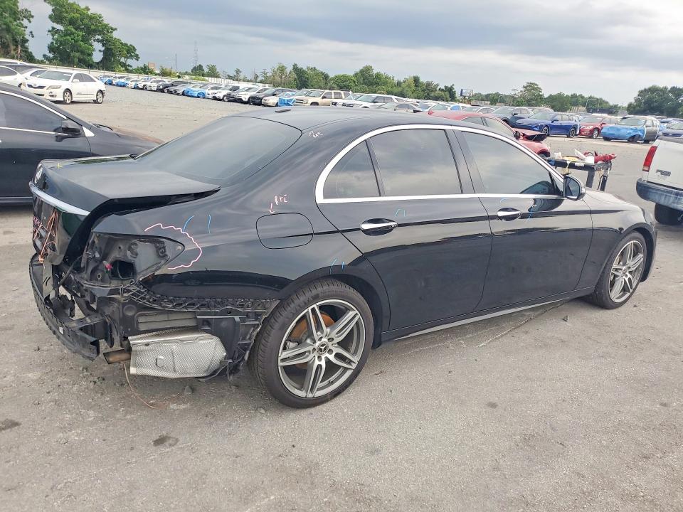 Продаж на аукціоні авто 2018 Mercedes-benz E, vin: WDDZF4JBXJA459759, номер лоту: 62800526