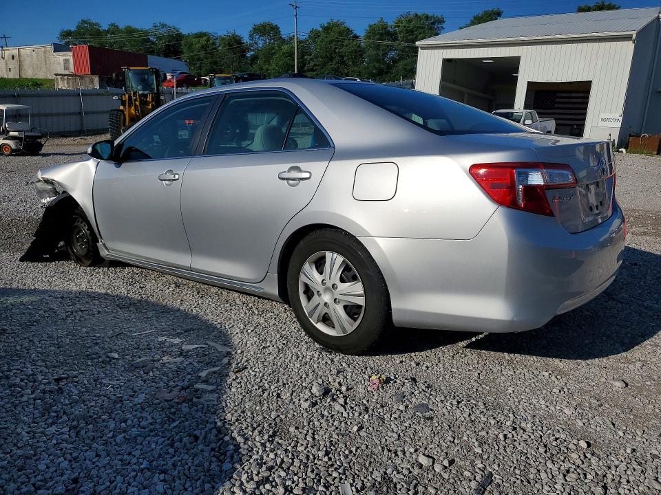 Продажа на аукционе авто 2012 Toyota Camry, vin: 4T1BF1FK1CU035449, номер лота: 60686016