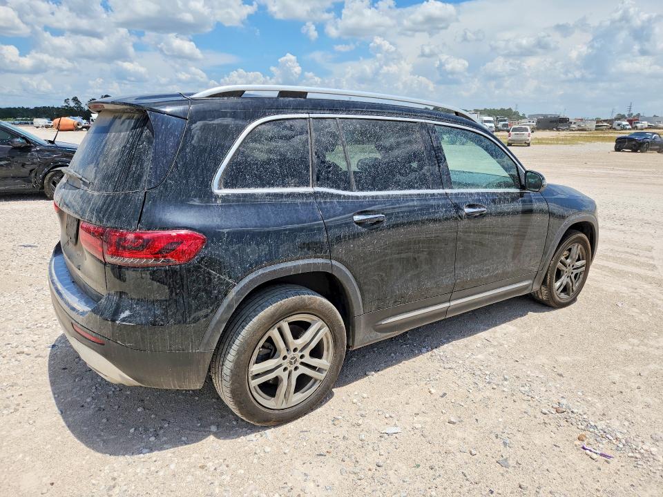 Продажа на аукционе авто 2021 Mercedes-benz Glb, vin: W1N4M4GB2MW128840, номер лота: 60019026